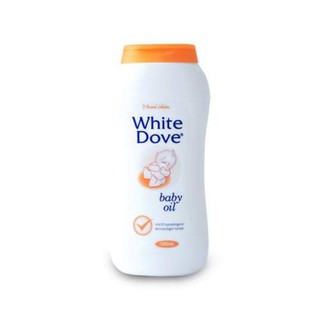 Dove best sale baby cologne