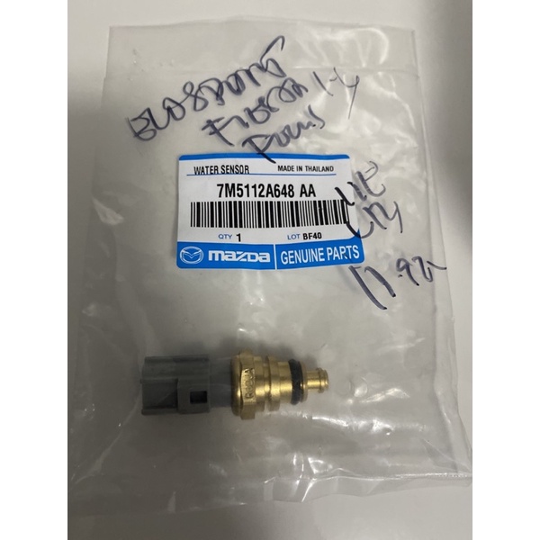 Engine Coolant Temperature Sensor Ford Fiesta Shopee Philippines