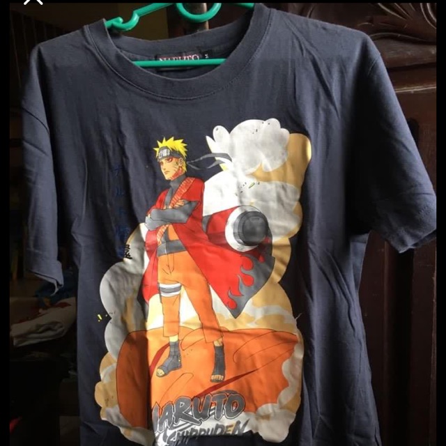 Naruto design t shirt | Shopee Philippines
