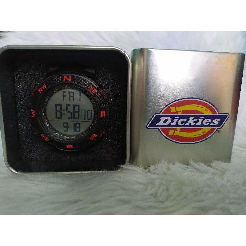 Dickies digital watch sale