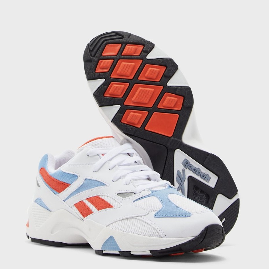 Reebok sales aztrek philippines