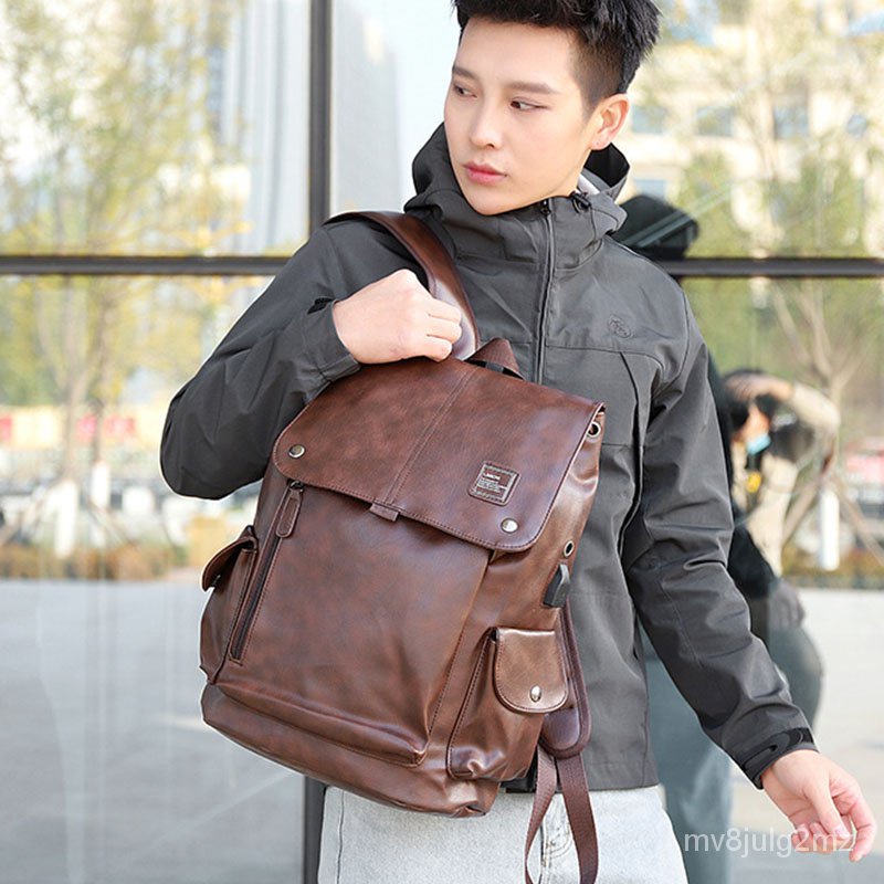 Mens discount fashion backpacks