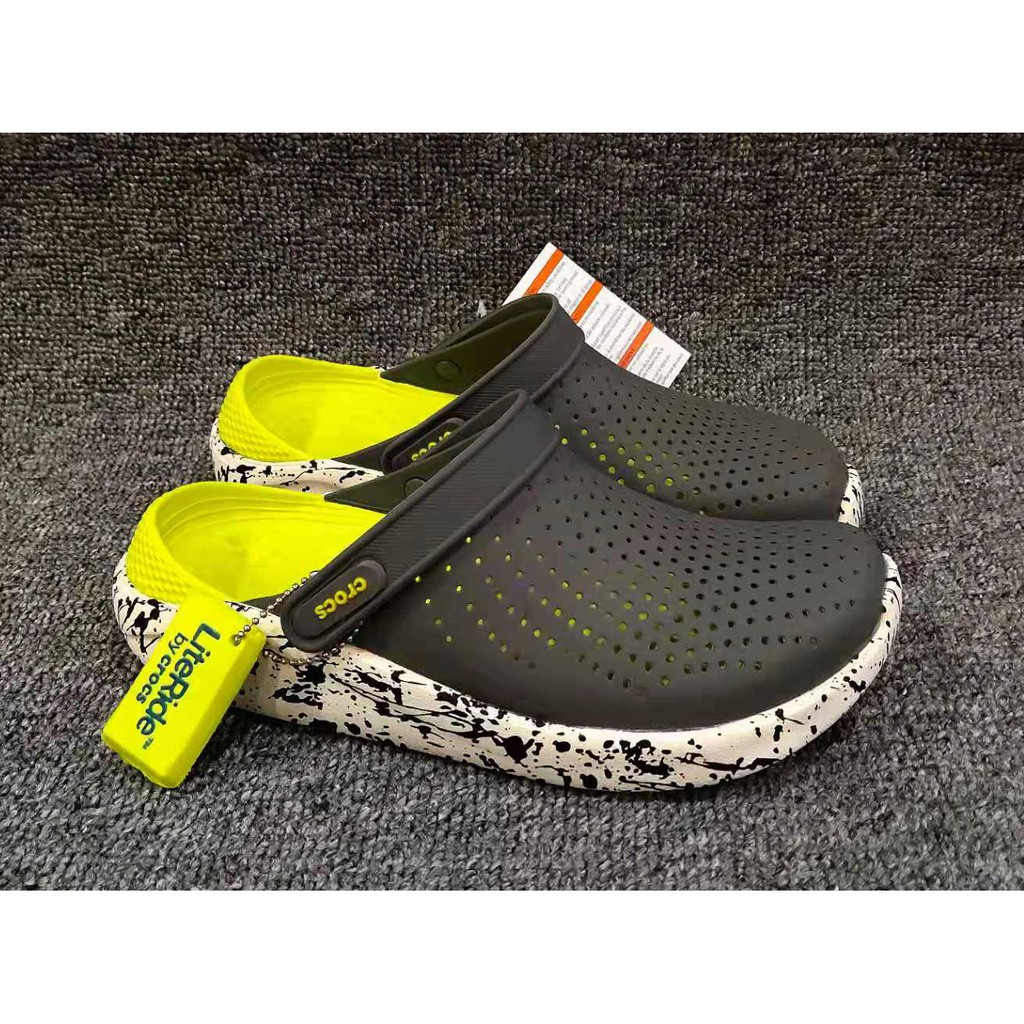 Oem deals crocs literide