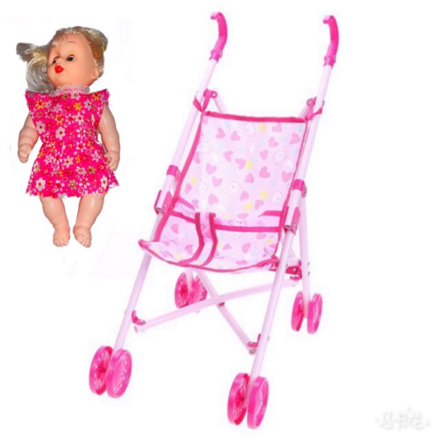 Baby stroller hot sale toy