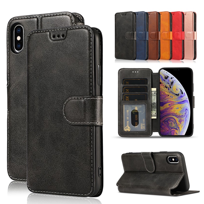 For iPhone 11 12 13Pro Max 7 8 Plus X XR XS Max SE 2020 Mini Vintage