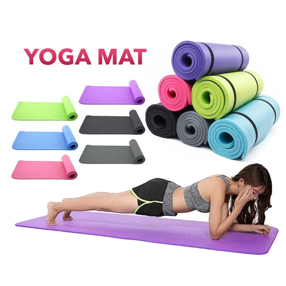 Yoga Exercises At Home  Morning yoga sequences, Easy yoga