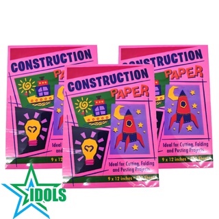 Arts And Crafts Supplies Craft Kits With Construction Paper - Temu  Philippines