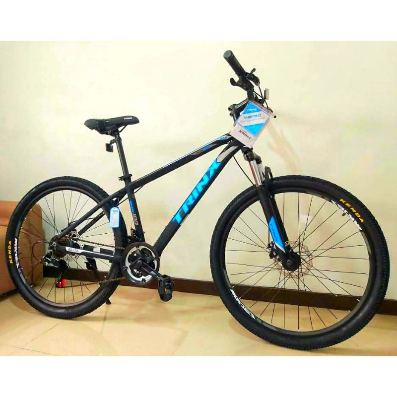 Trinx best sale 27.5 er