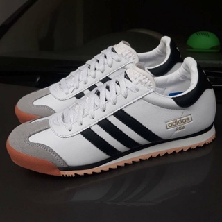 Adidas best sale rom negras