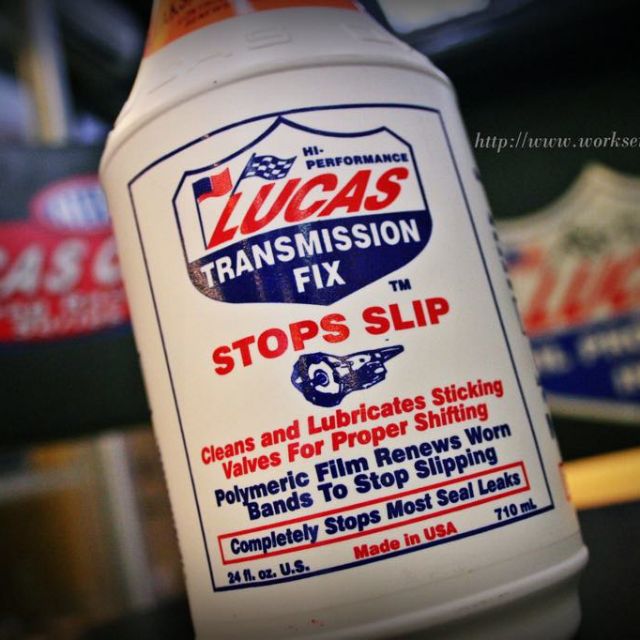 10 Best Transmission Additives 2019