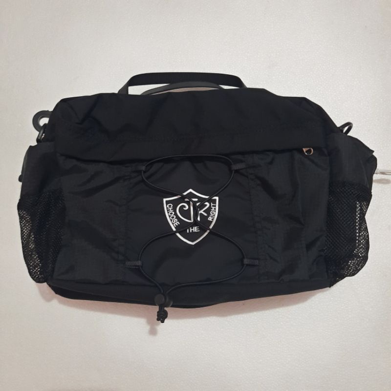 chest bagCTR Proselyting Missionary Bags for Elders & Sisters Shopee