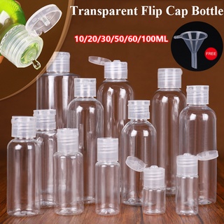 10pcs 100ml Empty Dropper Bottle Food Grade Hdpe Plastic Squeeze Bottle  With Cap For Oil Paint Liquid Glue Container - Refillable Bottles -  AliExpress