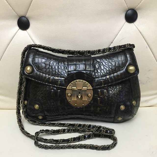 Metrocity Sling Bag (pre-loved)