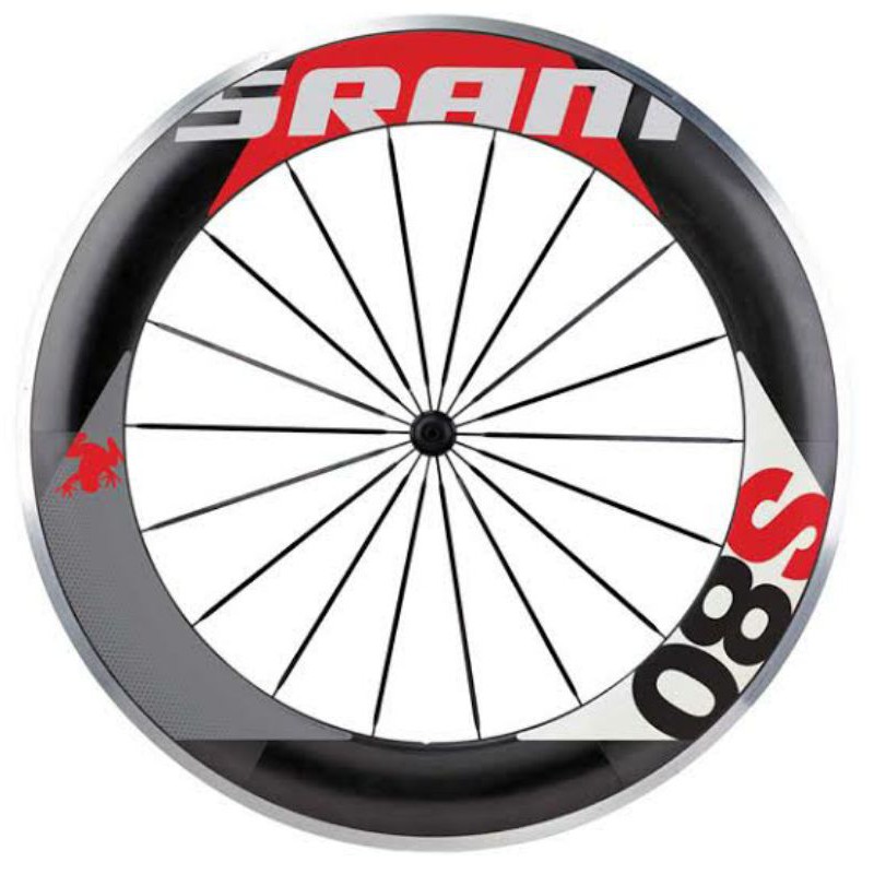 Rims store fixie 8cm