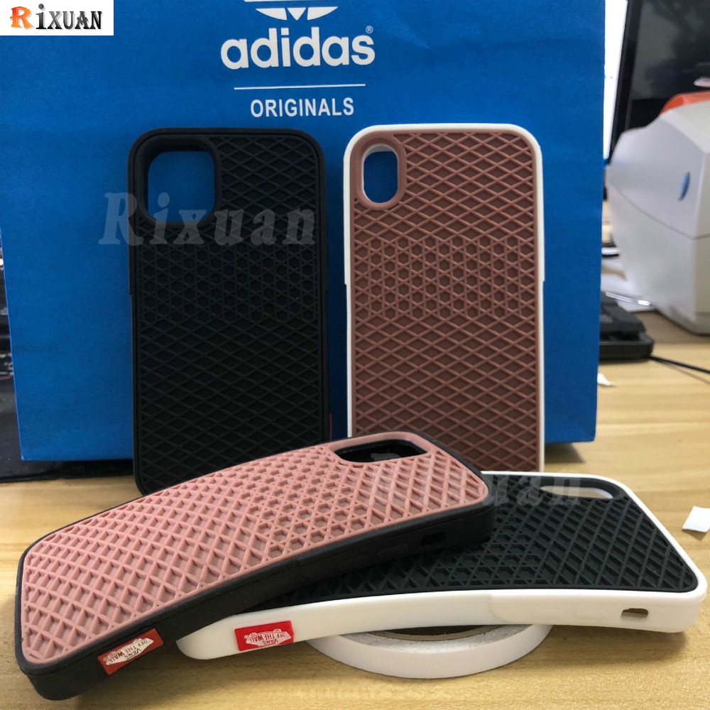 Vans shop phone case