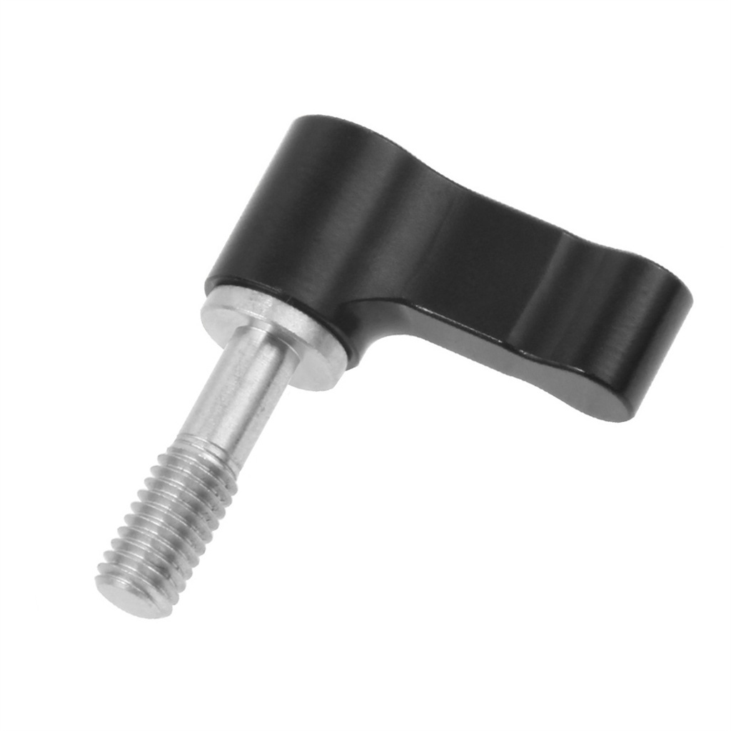 Stainless Steel 304 M4*17mm L-shaped Handle Thumb Screw for Gopro 10 ...