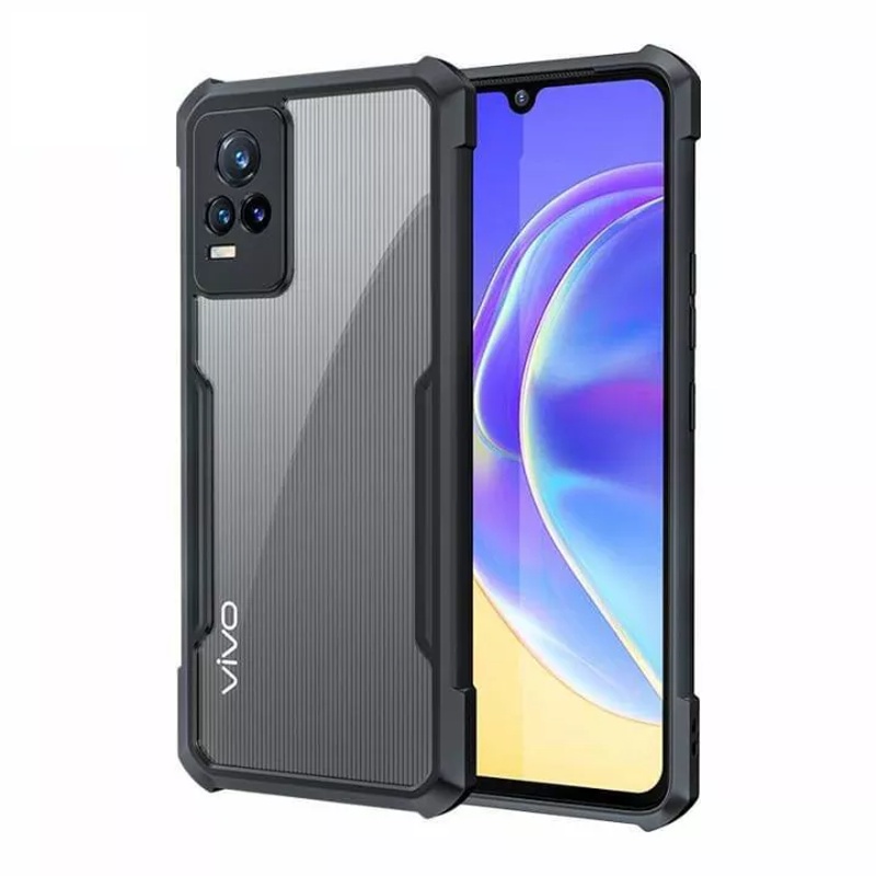 XUNDD for Vivo V21e/ Y73 Beatle Series Case