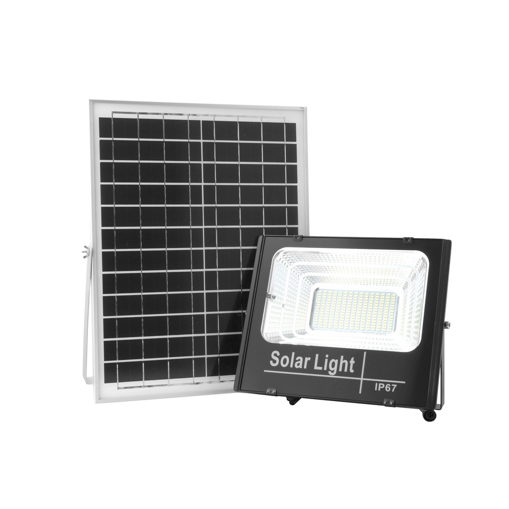 Solar LED Flood Light 50w 100w 150w 200w 300w 500w 800w Waterproof ...