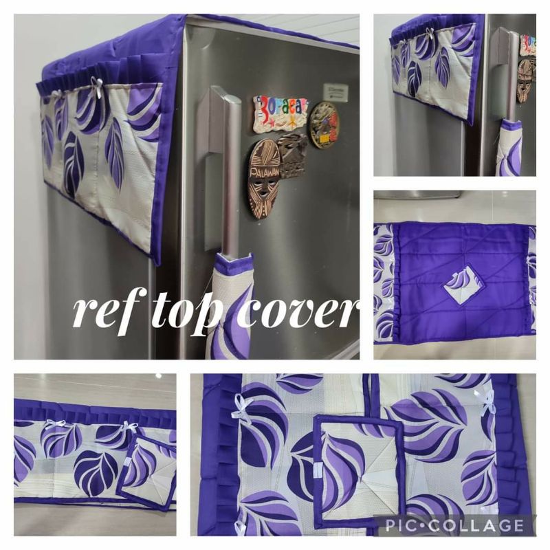 ref top cover collendale 24" x 44" | Shopee Philippines