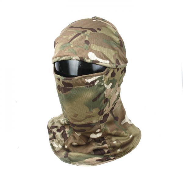 TMC CS Full Face Mask Breathable Airsoft Paintball Face Shield Tactical