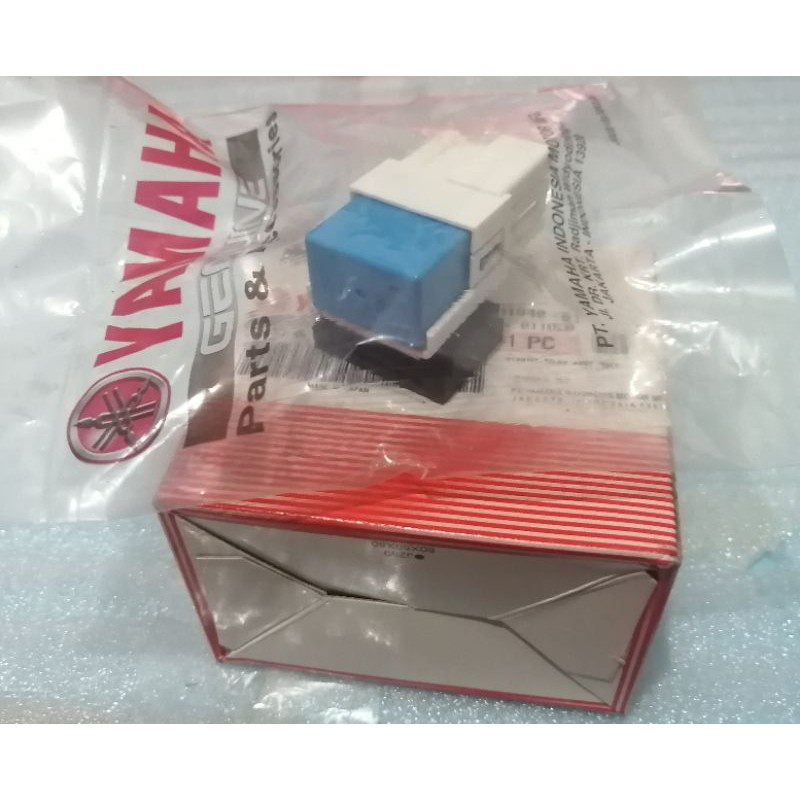 mio soul i 125 Motorcycle parts Mio i 125/Mio soul i 125 Starter Relay