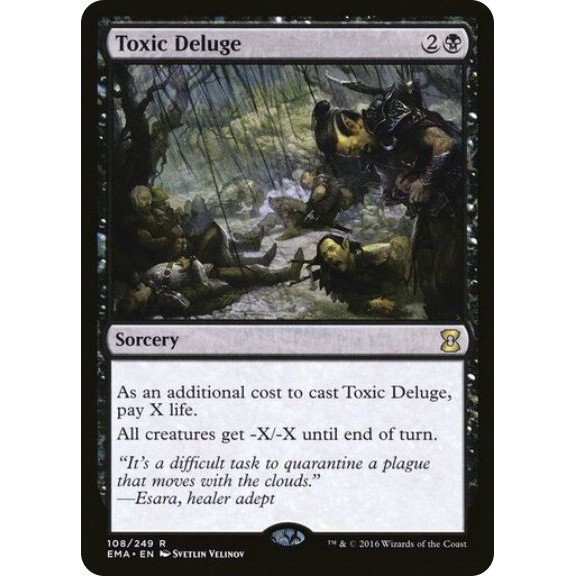 MTG: The Best Removal Spells In Commander