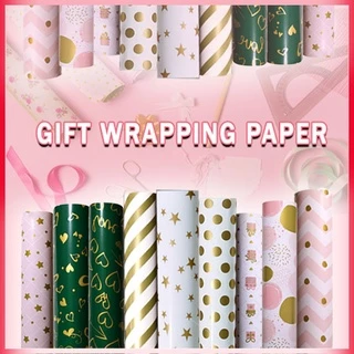 Bitrday Gift Rapper birthday gift wrapper - Best Prices and Online Promos - Mar 2026 ...