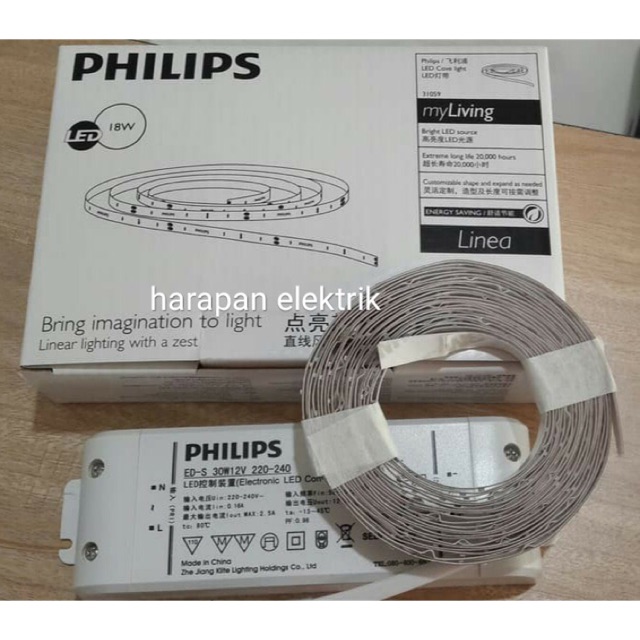 philips led strip