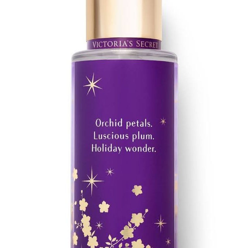 Winter orchid discount victoria secret smell