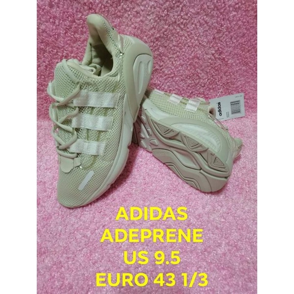 Adidas us 9.5 to hotsell eu zapatos