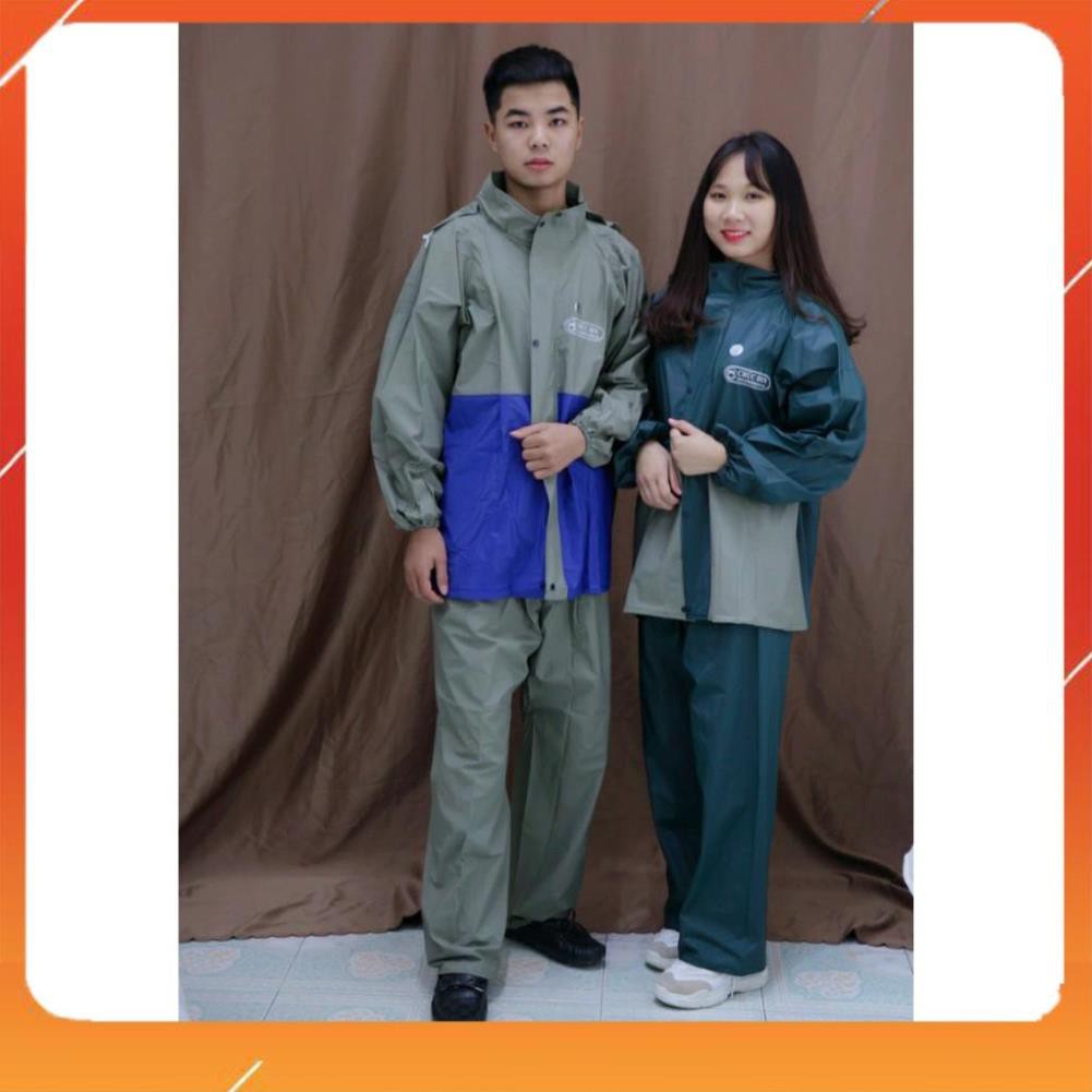 Raincoat Set Wish Lotus. Ib High Quality PVC Color Scheme Set Choose