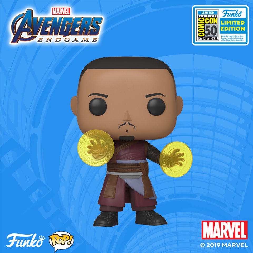 Sdcc 2019 funko shop pop pre order