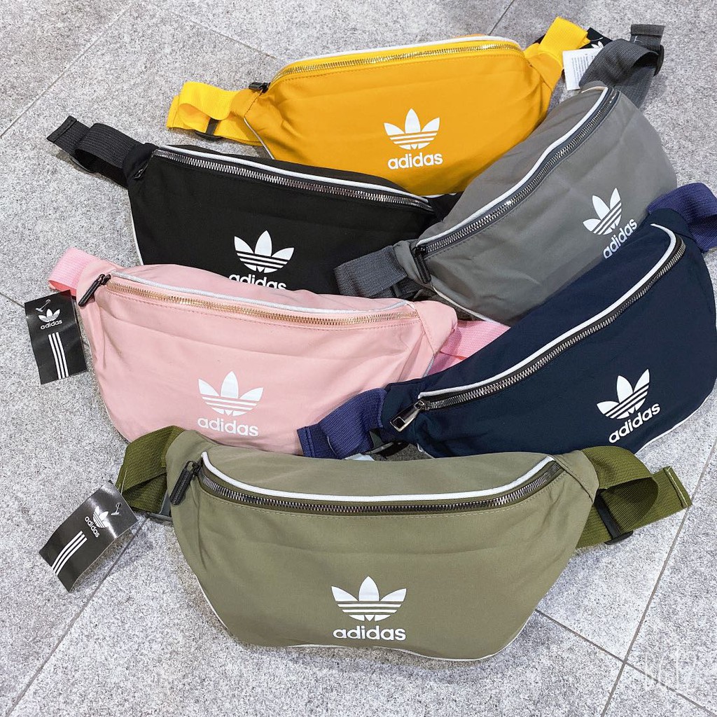 Adidas belt bag women on sale