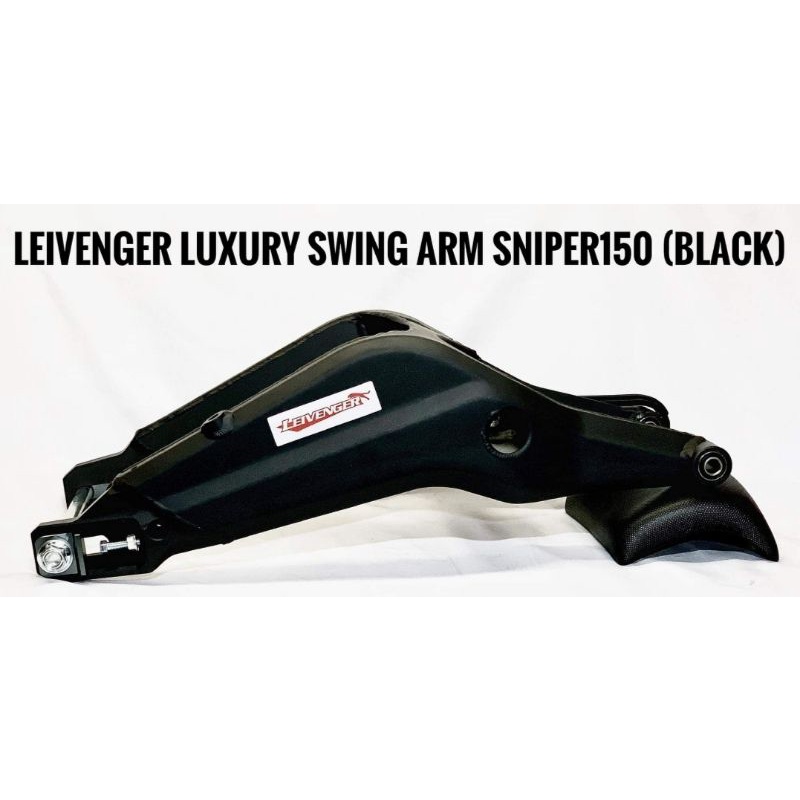 LUXURY SWING ARM V4 FOR SNIPER 150 /155 (LEIVINGER) Shopee Philippines