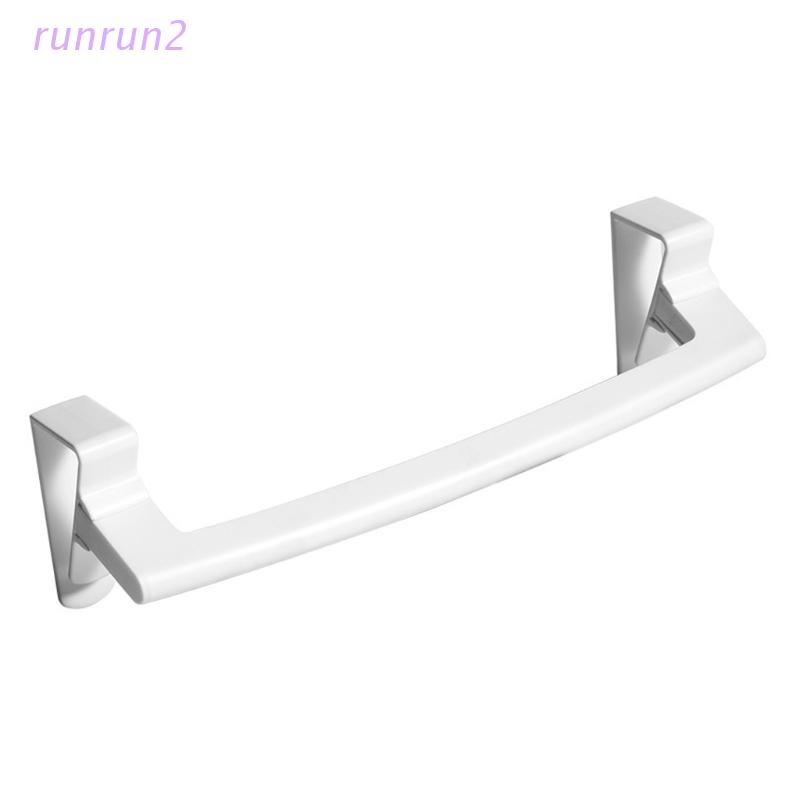 RUN Over Door Towel Rack Bathroom Towel Holder Stand Kitchen
