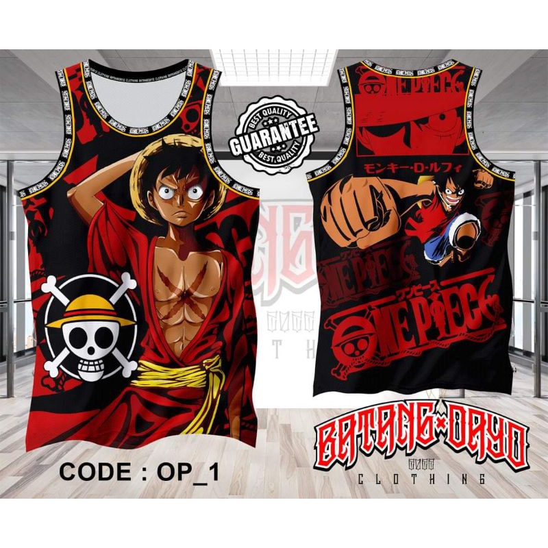 one piece jersey sublimation