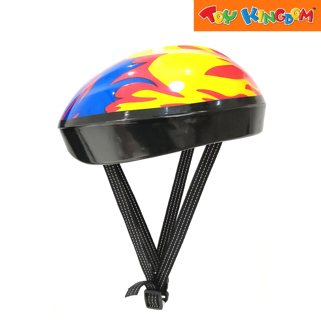 Hot wheels cheap bike helmet