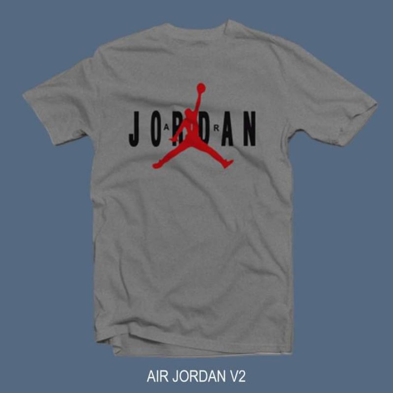 Jordan t deals shirt price