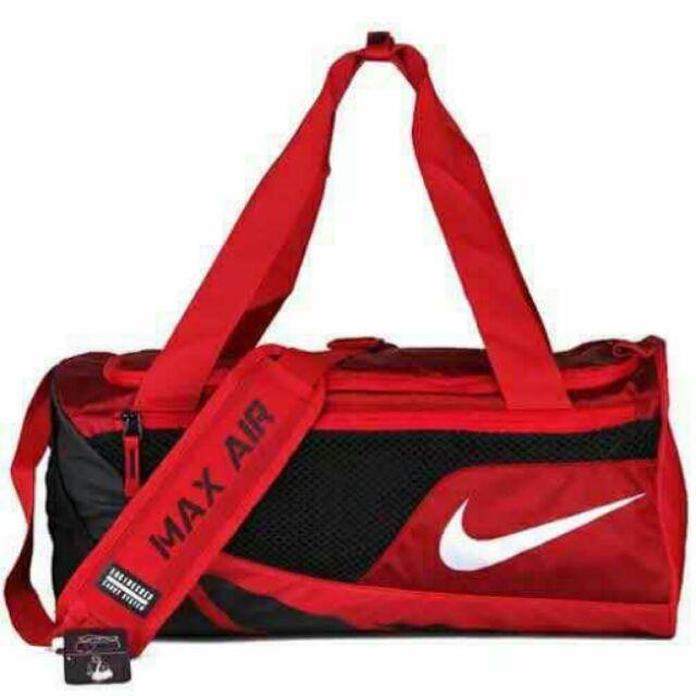 Nike vapor max air cheap 2.0 (medium) duffel bag