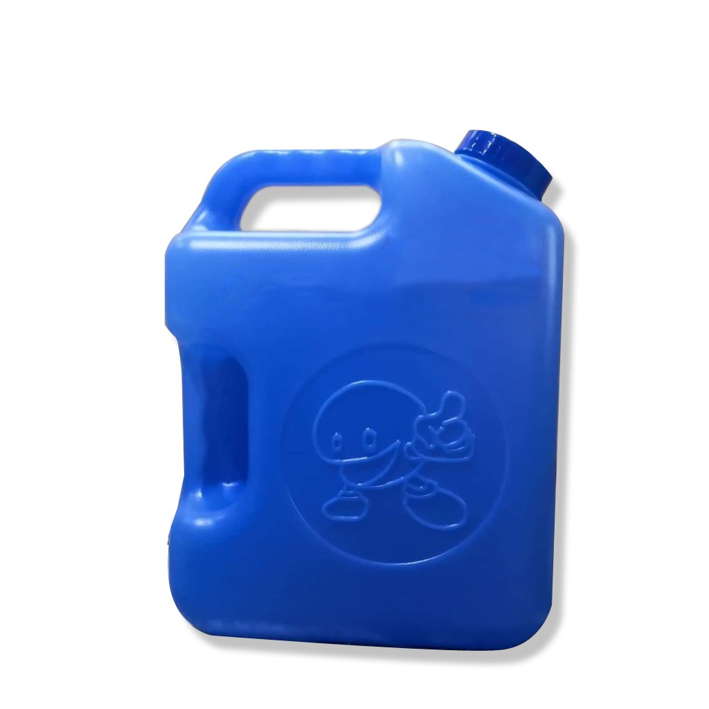 【hooray】3L Mini Water Container With Handle #HL0128# | Shopee Philippines