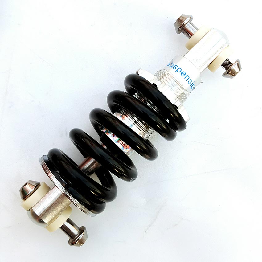 150mm rear mtb shock hotsell