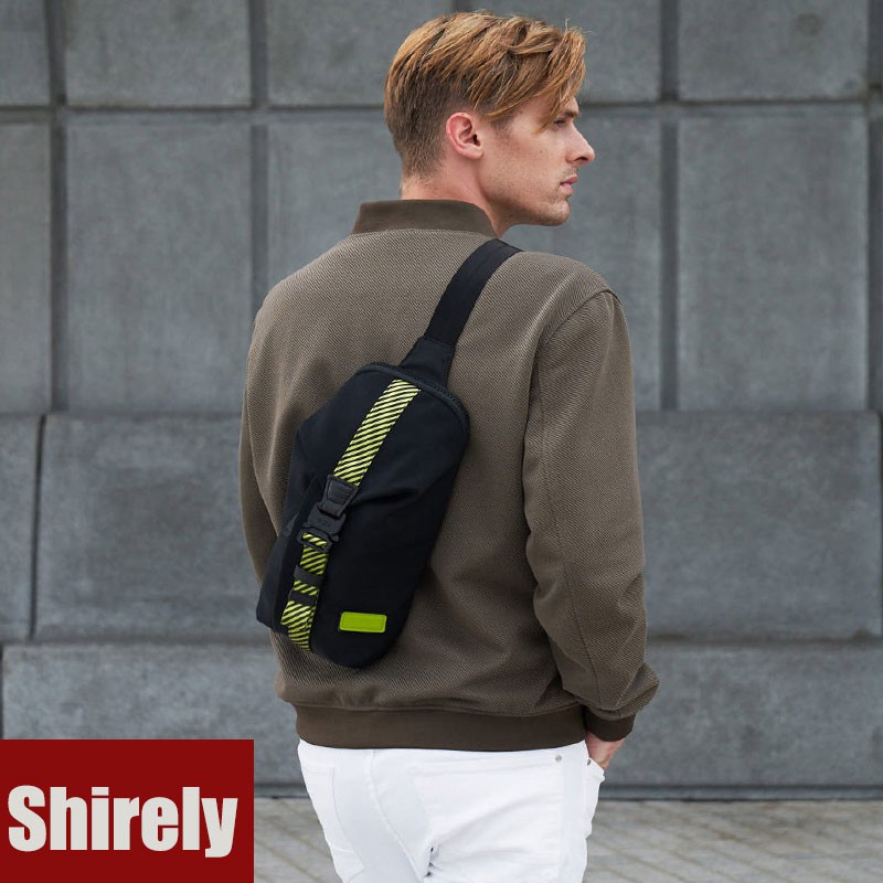 Shirely.ph Ready Stock Tumi New Arrival Tahoe Bozeman 798675 STP Sling bag crossbody bag Shopee Philippines