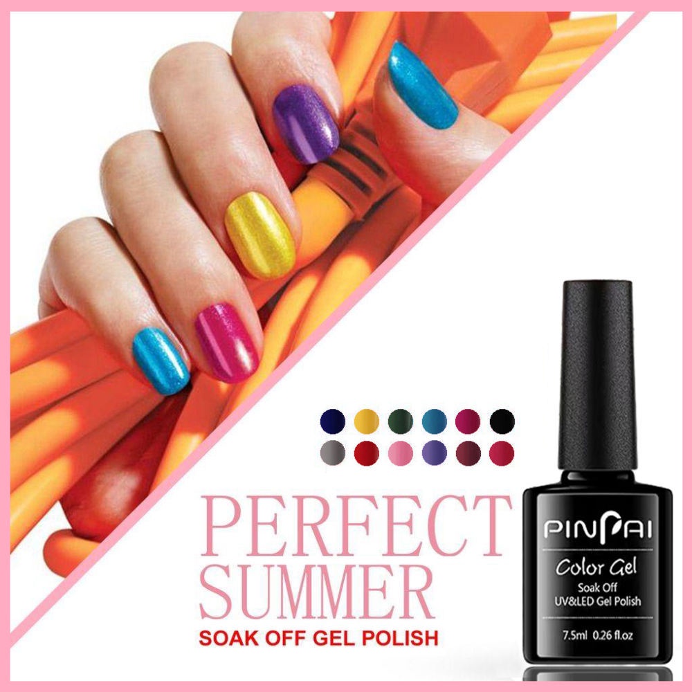 JN Brand Gel Nail Polish Gel Polish Colors Gel Paint for Nails Art