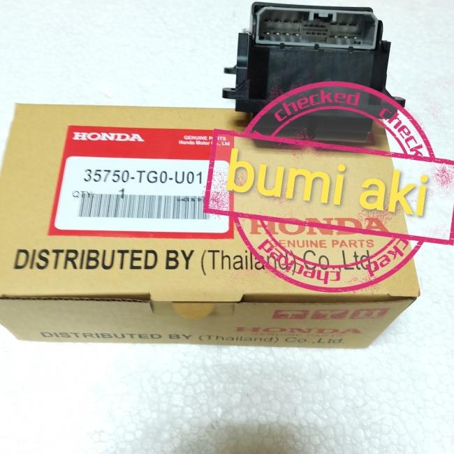 Cu SWITCH POWER WINDOW Right ORIGINAL HONDA BRIO & ORIGINAL MOBILIO TM