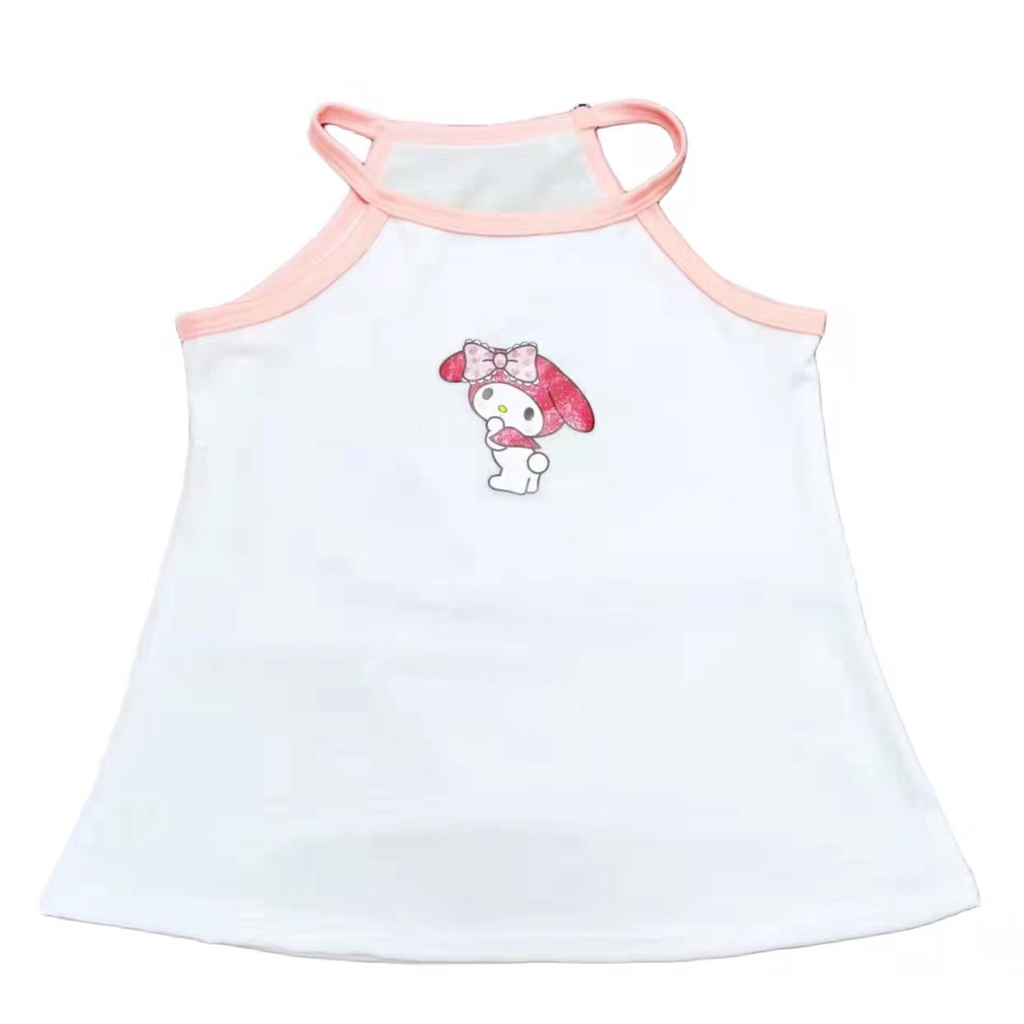 BABY DRESS 0-24MONTHS sleeveless cottondress | Shopee Philippines