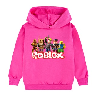 Girls 2025 roblox hoodie