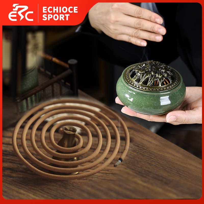 Incense Sandalwood Incense for Flies and Mosquitoes 1 box 10 STICKS KILLS FLIES Shopee Philippines