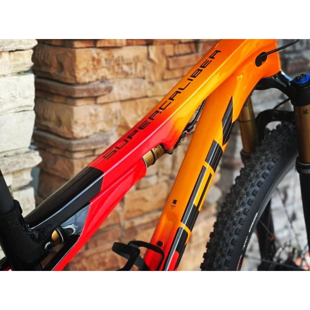 trek supercaliber bicycles