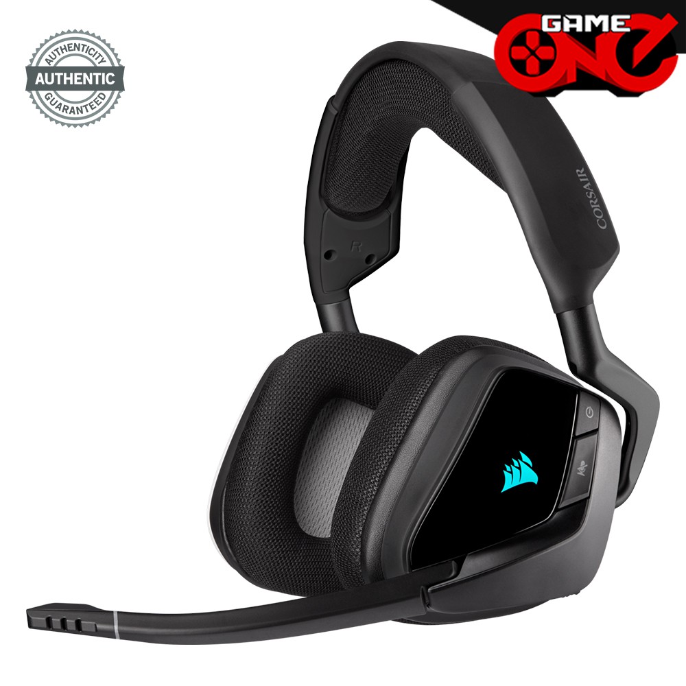 Shopee best sale headphone gaming