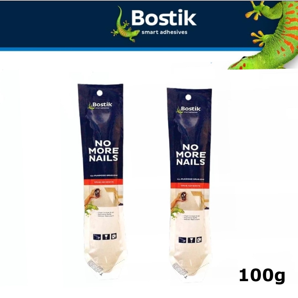 Cartuccia Adesivo No More Nails 151 Products – Tipo Unghia – Senza Solventi – Interno/esterno - copertina